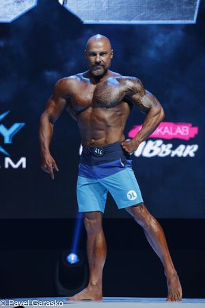 Фотограф Павел Гарасько (19.05.2024)